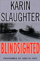 Blindsighted